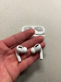 Apple Airpods PRO 1 - 6