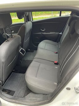 Prodám Renault Megane 2013 - 6