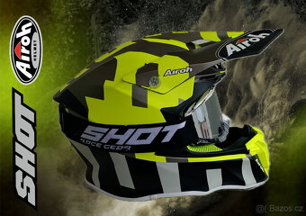 Airoh Twist 2.0 - 6