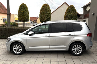 Volkswagen Touran, 2.0TDI,110kw,HIGHLINE,2019 - 6