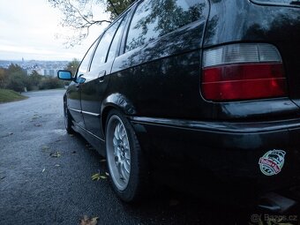 E36 Touring 320i - 6