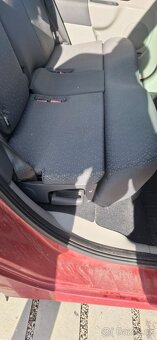 Renault Modus 1,5 dCi - 6