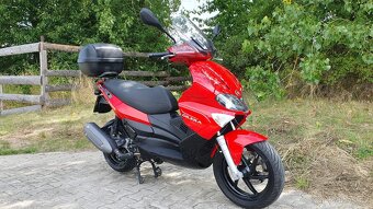 Gilera Runner 200 - 6