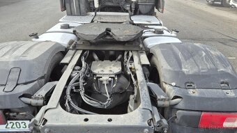 DAF XF 480 FT LOW DECK SSC EURO 6 - 6