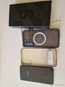 Samsung galaxy 22+ 256Gb - 6