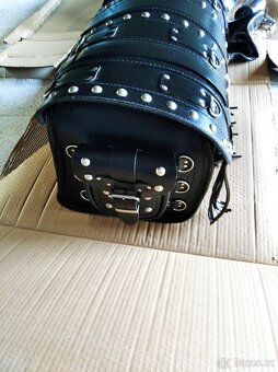 Díly Kawasaki VN 2000 - 6