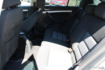 Škoda Octavia 1,9 NOVÉ V ČR,KLIMATIZACE,2009 - 6