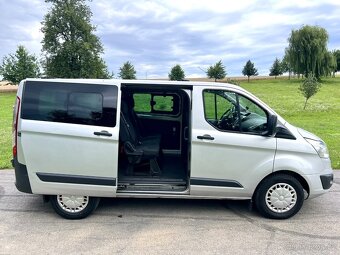 pronájem auta, levná autopůjčovna, půjčovna aut - 6