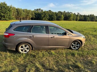 Ford focus 2.0 TDCI 103 kw - 6
