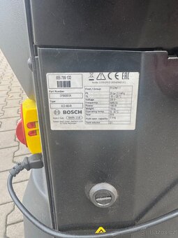 Prodám plničku klimatizace BOSCH ACS 663,R1234YF TOP - 6