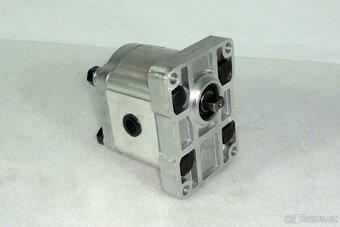 Čerpadlo štípače dříví SCHEPPACH, HECHT, WOODSTAR, aj.– NOVÉ - 6