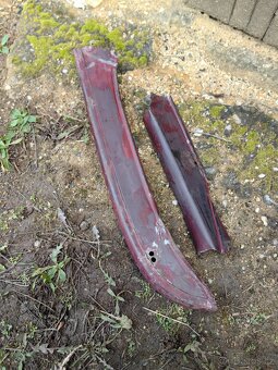 Jawa perak kryty řetězu - 6