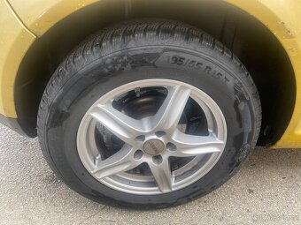 Volkswagen golf 4 - 6