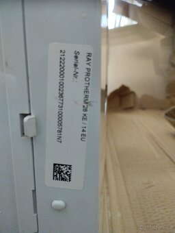 Elektrokotel Protherm +bojler - 6