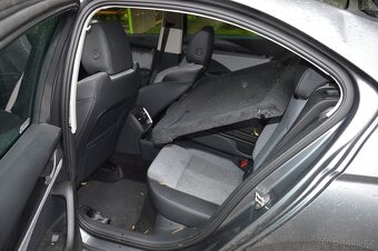 Škoda Octavia IV sedan 02/25 1.5TSI 110kW E-TEC ALU - 6