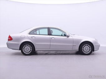 Mercedes-Benz Třídy E 2,7 270CDI 130kW Elegance (2003) - 6