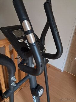 Elipticky trenažér - 6