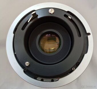 Exakta Marco MC 28-70mm 1:4 na Canon FD - 6