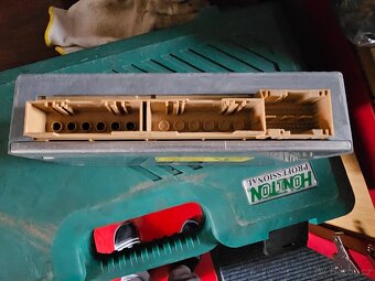 Jednotky bmw 5 e61 e60 - 6