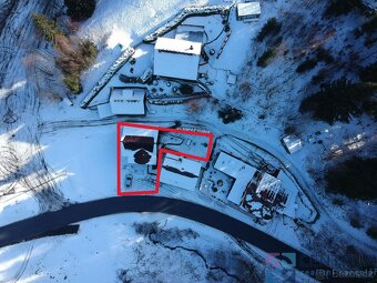 Prodáváme exkluzivně objekt s celkovou užitnou plochou 140 m - 6