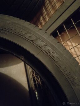 215/50R17 letni pneumatiky - 6