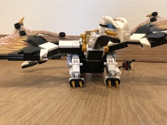 Lego Ninjago 71718 - 6