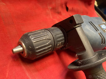 Vrtačka elektrická ruční za 400 kč - 6