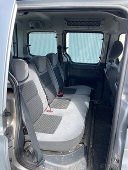 Citroen Berlingo 1.6 HDI - 6