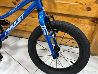 Dětské kolo Amulet Tomcat 16 - 6