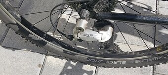 Scott Horske kolo - 6