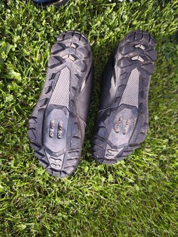 MTB tretry Shimano SH-ME400 vel. 38 - 6