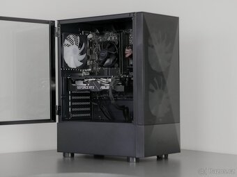 Herní PC, i5, RTX 2060, 16GB - 6