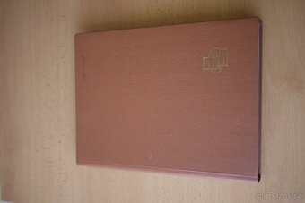 Prodám albumy plné známek... - 6