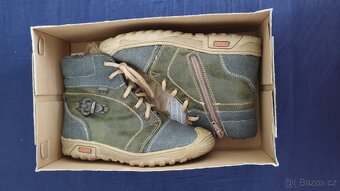 Zimní boty vel. 30 - 6