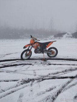 KTM EXC 300 - 6