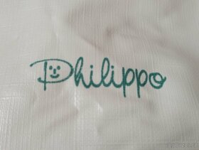 Přebalovací podložka PHILIPPO - 6