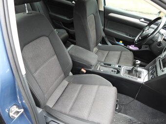 VW PASSAT B 8 SOUKROMÝ PRODEJ - 6