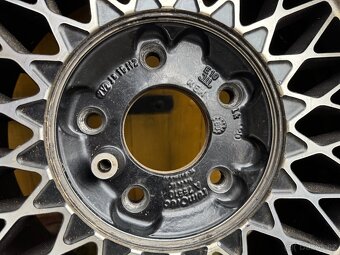 Dobová límcová kola Remotec 15” 5x120 - 6