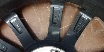 Alu kola - RIAL R19 M12X - 6