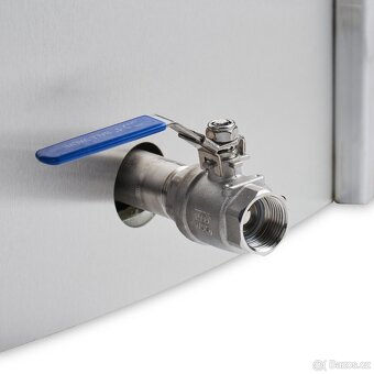 Kvalitni koupaci sud/virivka - 6