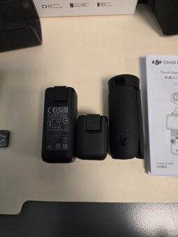 DJI Osmo Pocket 3 Creator Combo - 6