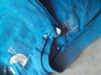 3x overal Lindex 68 a 74 - 6