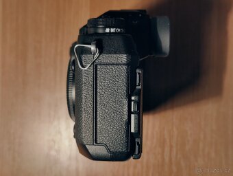 Fujifilm X-H1 - 6