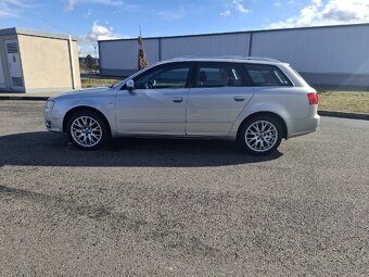 🚗 Audi A4 B7 2.0 TDI 103 kW Avant, 2007, bez DPF - 6