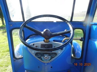 Prodám traktor ZETOR 3011 - 6