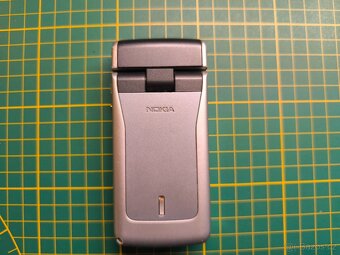 Nokia N90 - 6