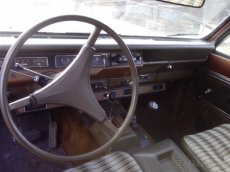 Scout II International 4x4 - 6