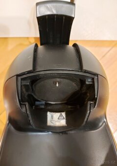 Kávovar na kapsle KRUPS KP10B31 - 6