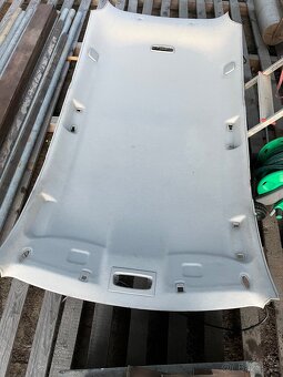 Ford Focus II díly - 6