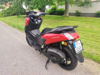 Yamaha NMax 125 ABS - 6